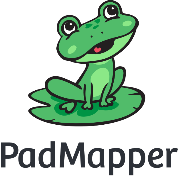 padmapper ottawa