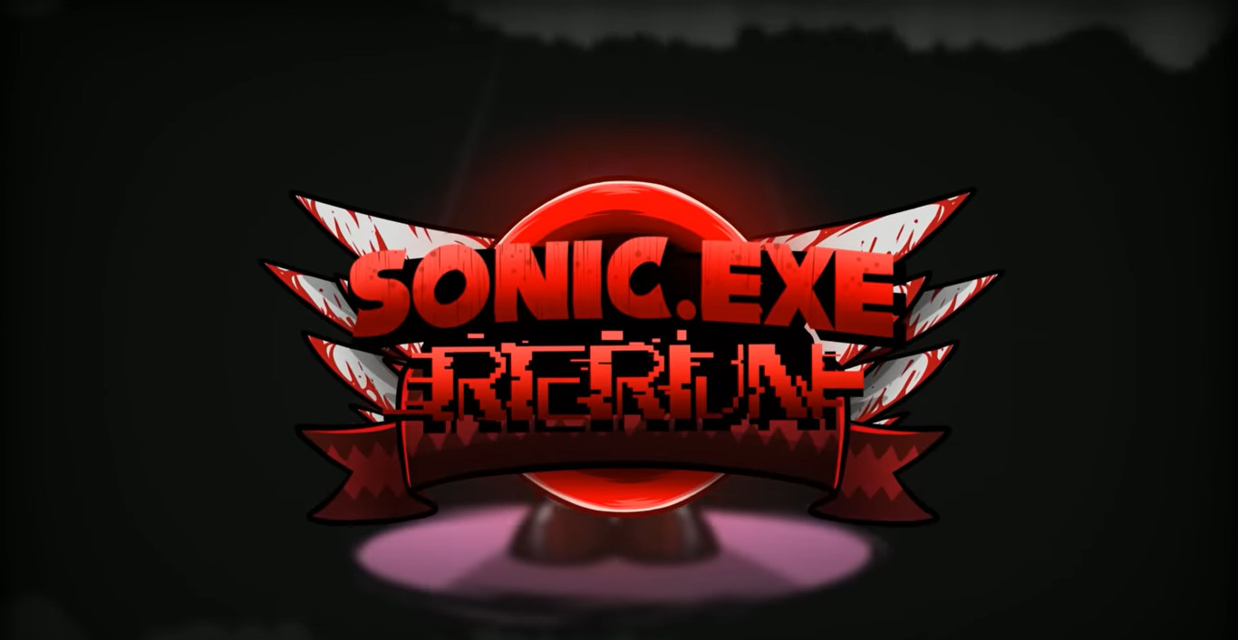 sonic.exe rerun