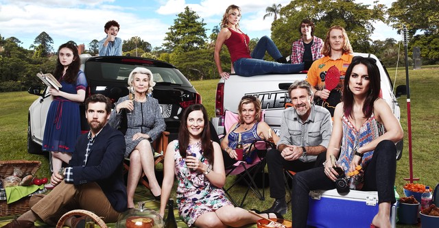 upper middle bogan season 1 watch online