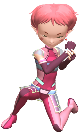 code lyoko tv tropes