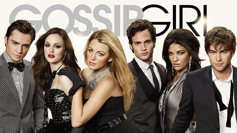 gossip girl wallpaper hd