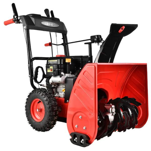 powersmart snow blowers