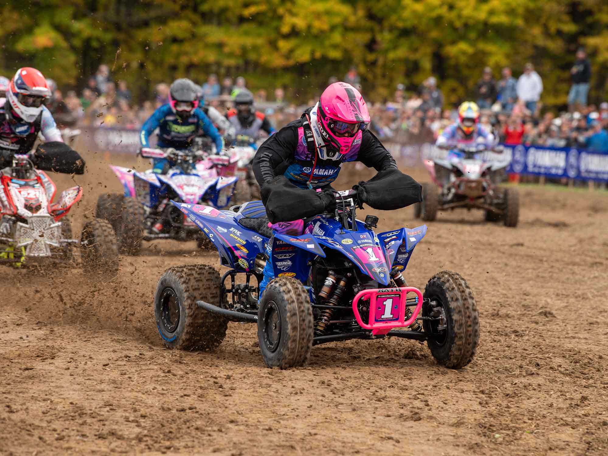 gncc racing