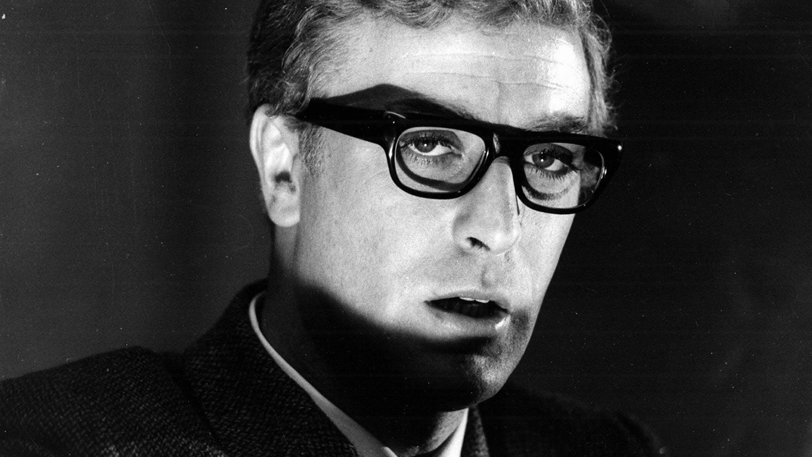 michael caine glasses