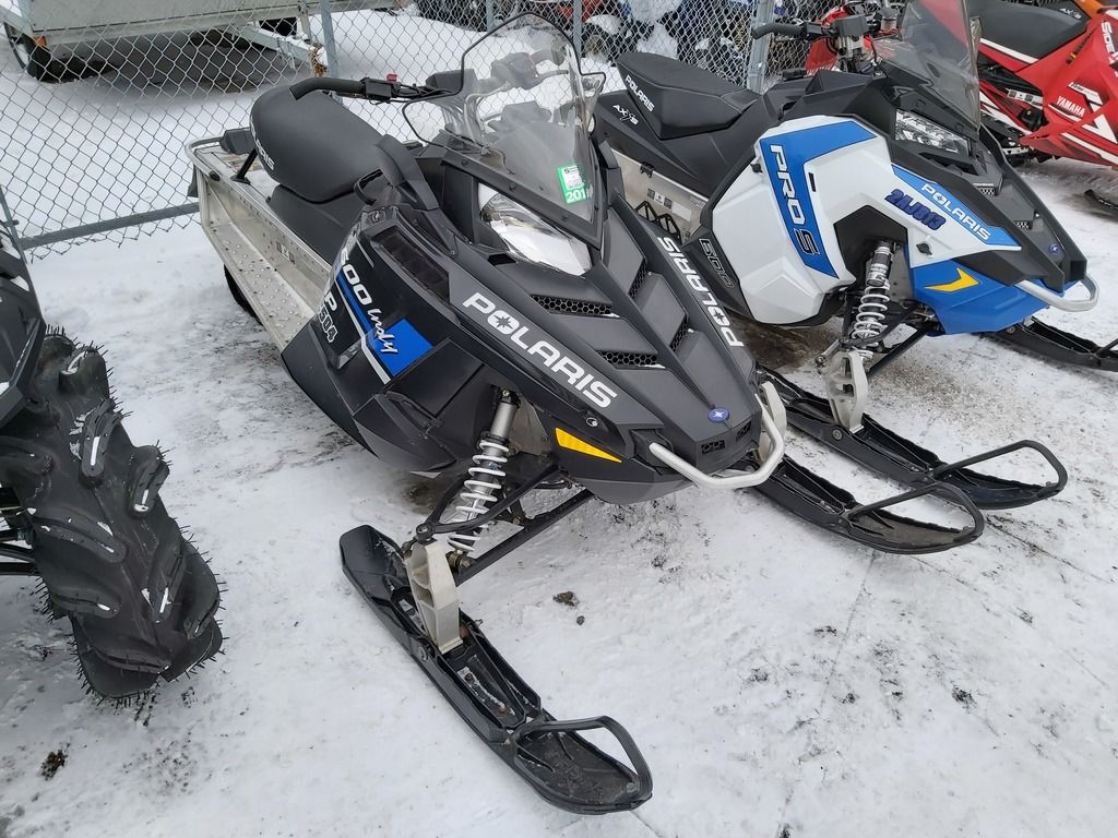 snowmobiles for sale near me