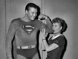 george reeves wikipedia