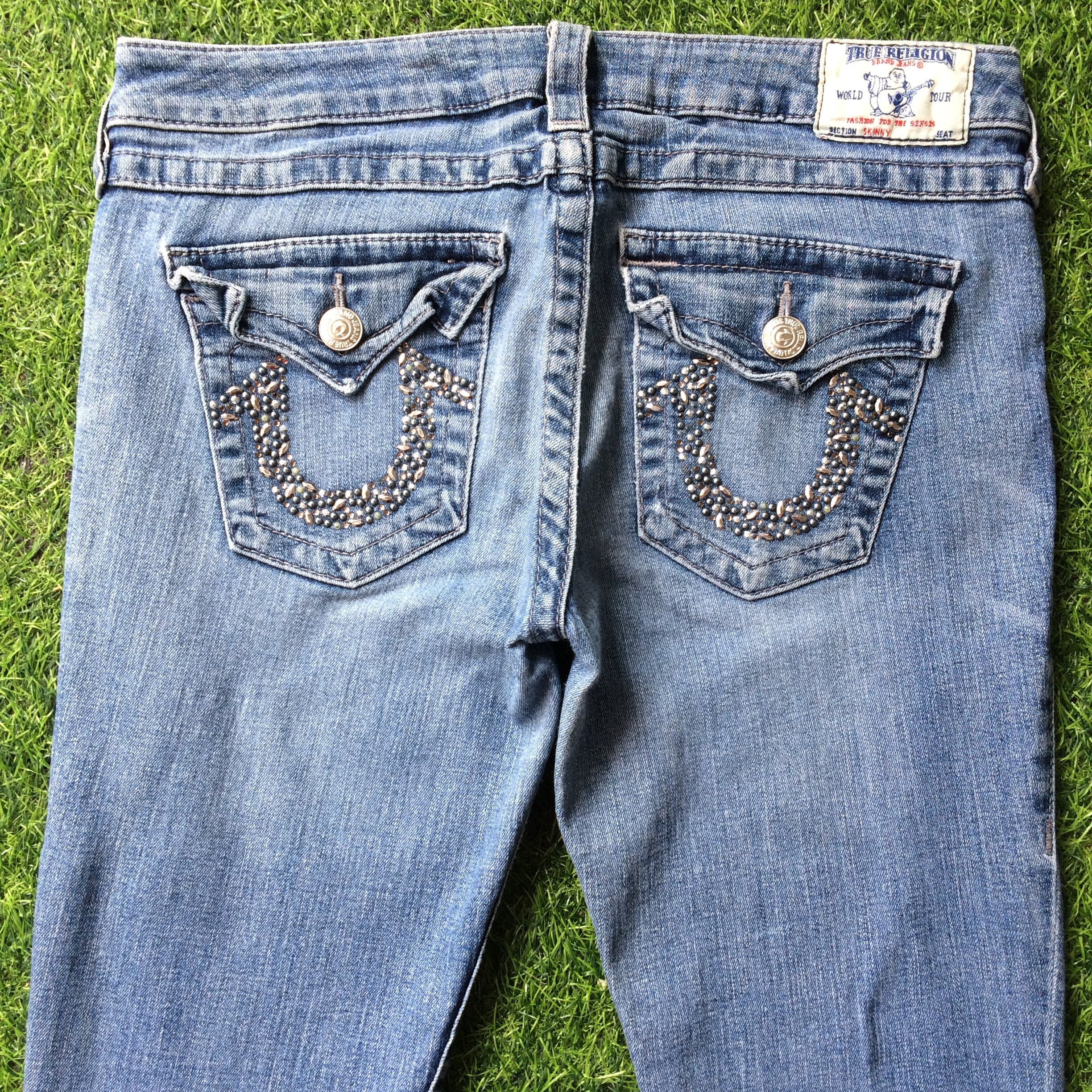 true religion precio