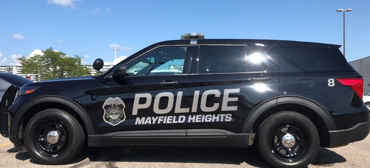 police blotter cleveland heights