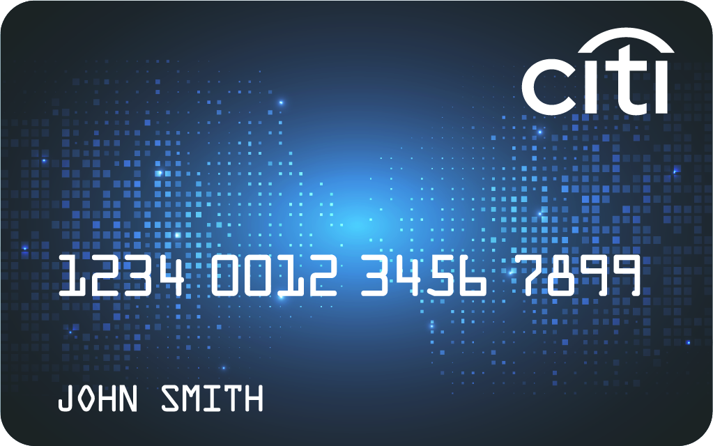 login citibank credit card