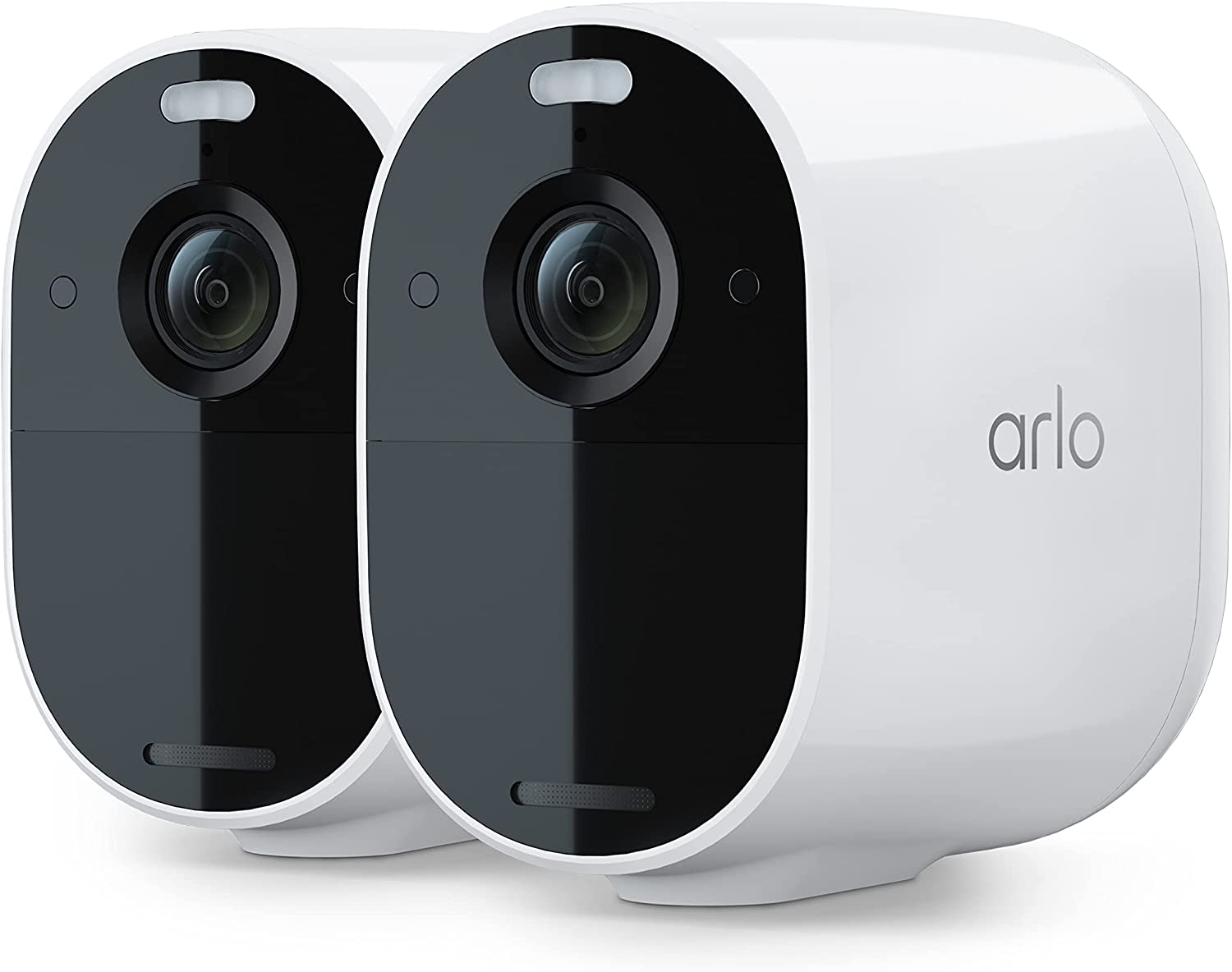 arlo smart security camera review