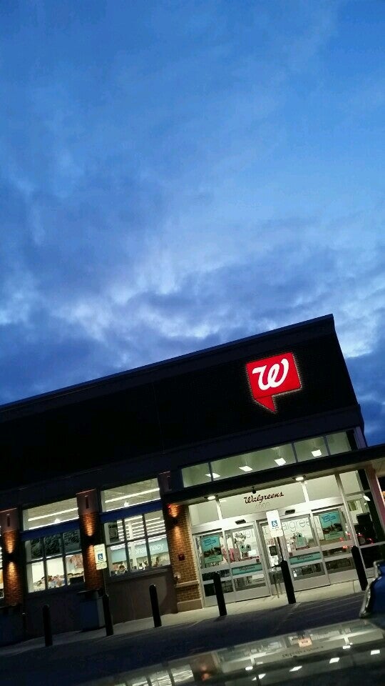 walgreens dempster street skokie il