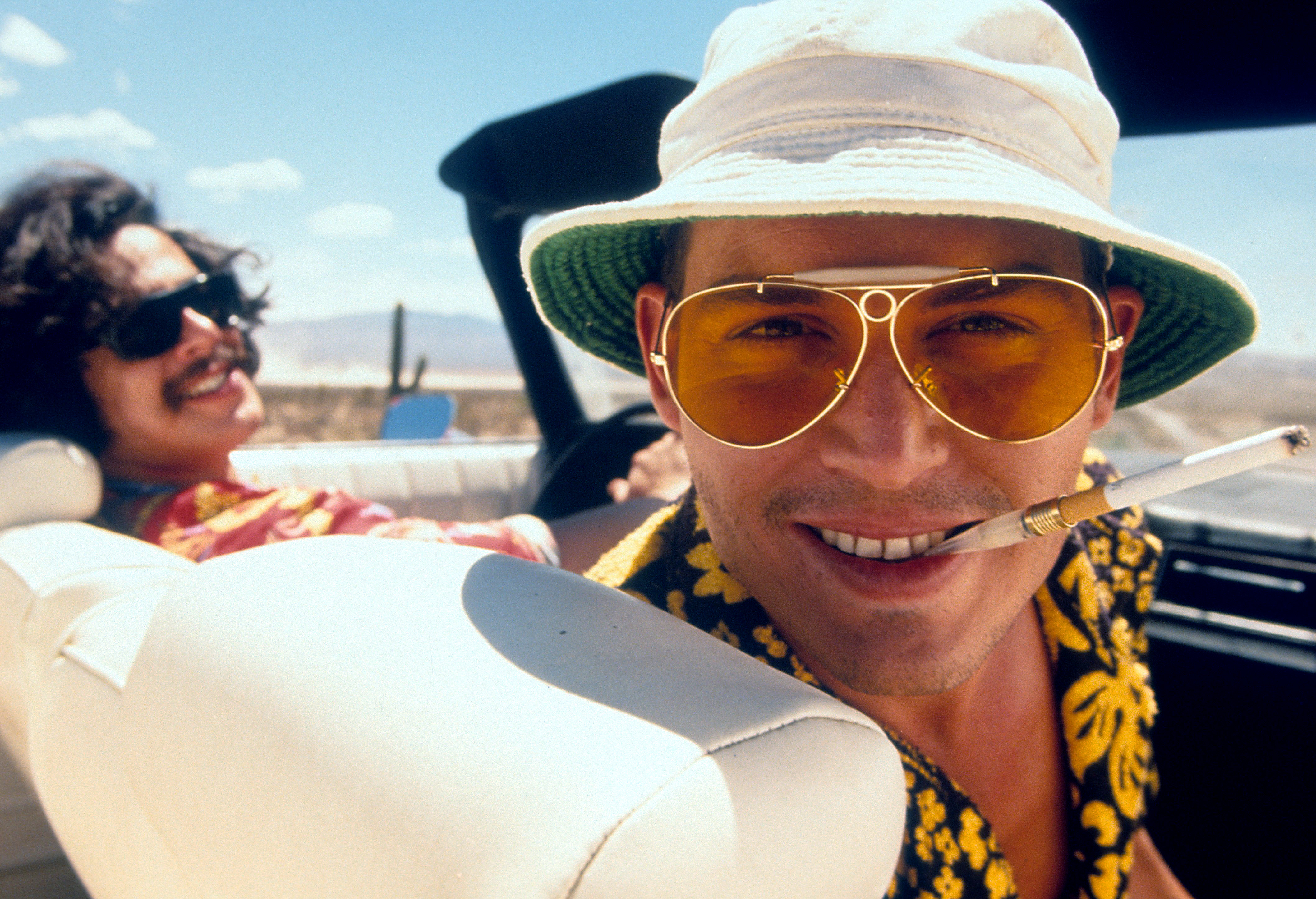 fear of loathing in las vegas full movie