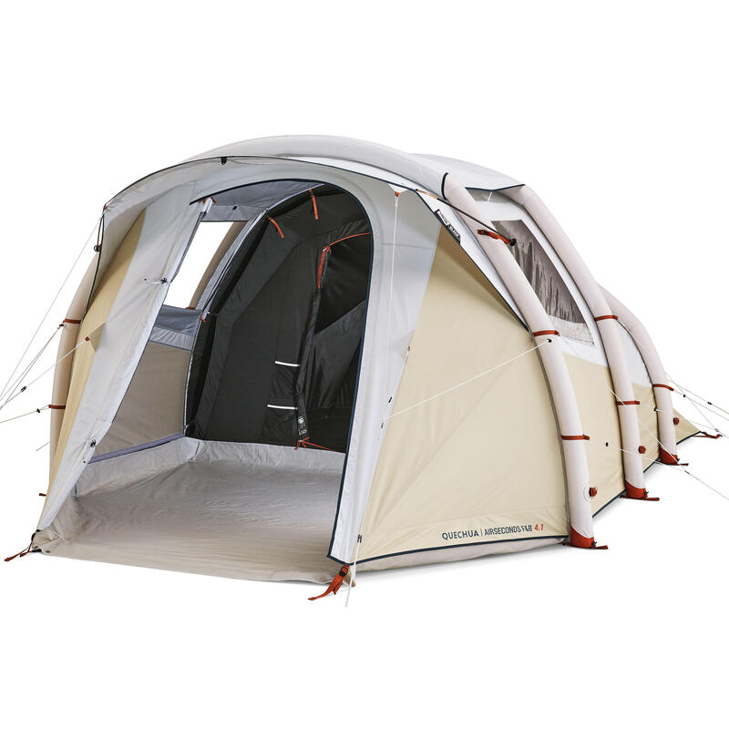 decathlon tents