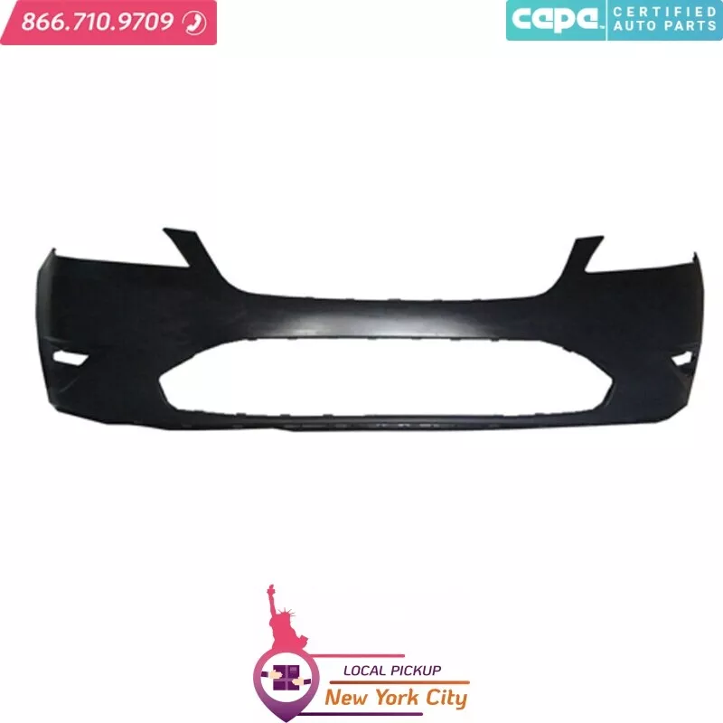 2010 ford taurus front bumper cover