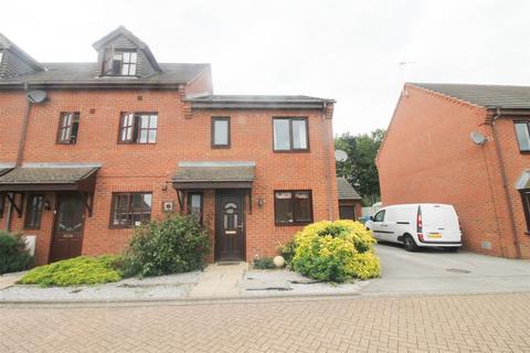 3 bedroom house in milton keynes