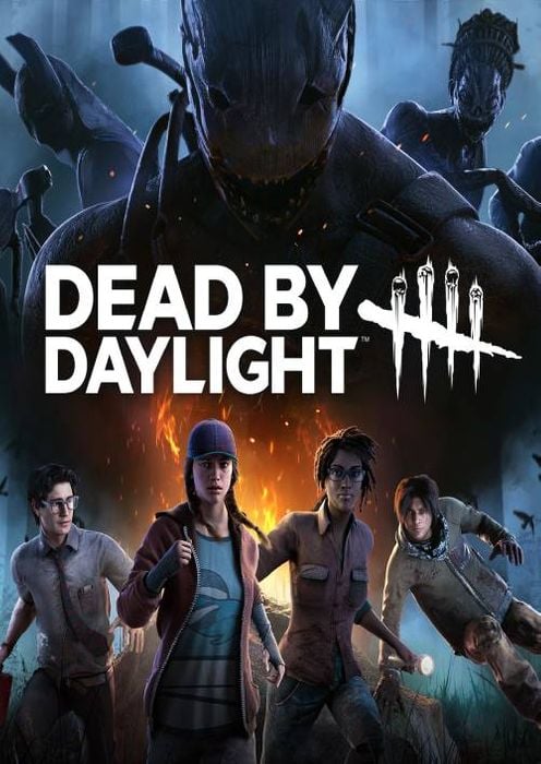 dead by daylight steam