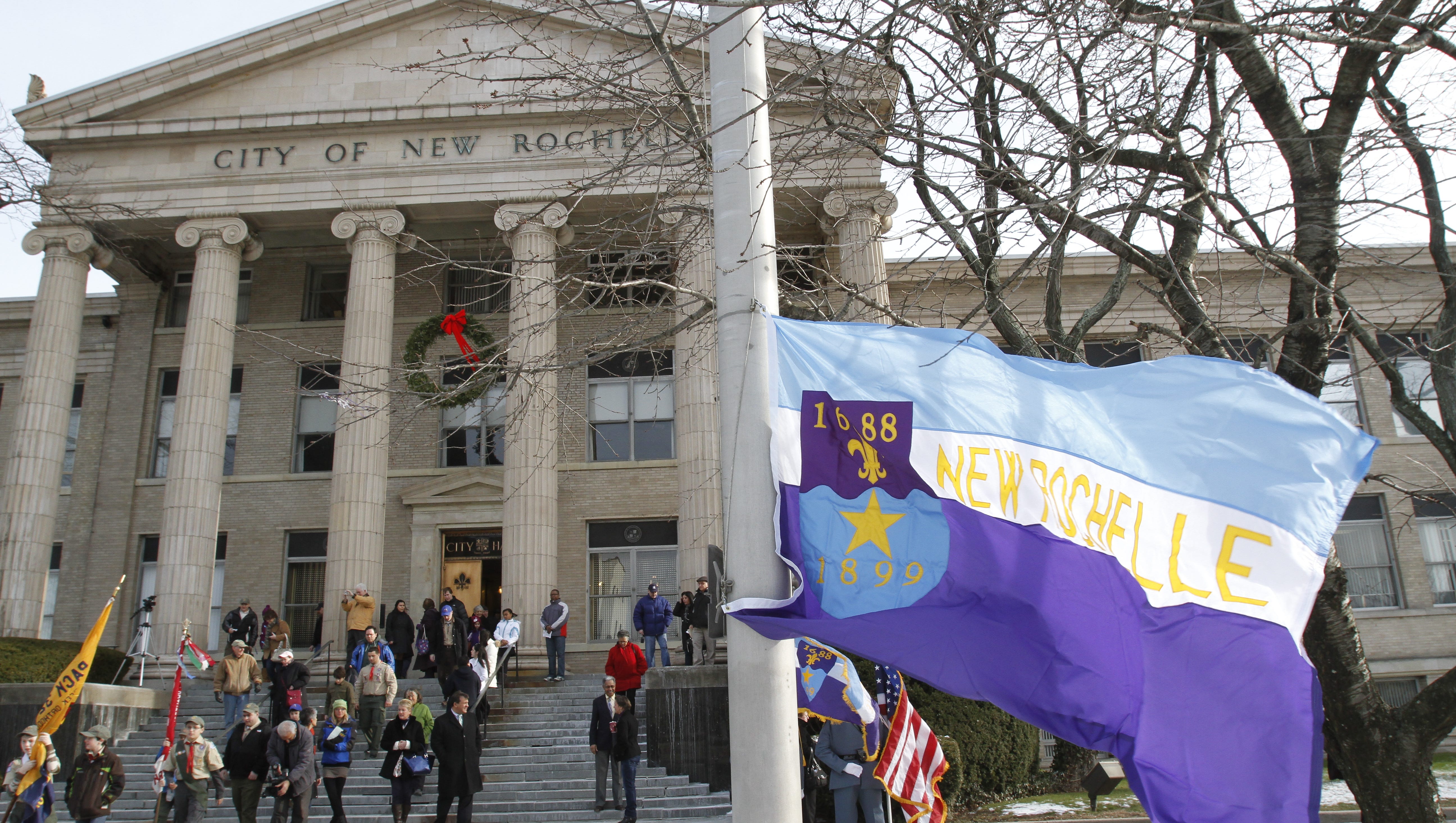 city hall new rochelle