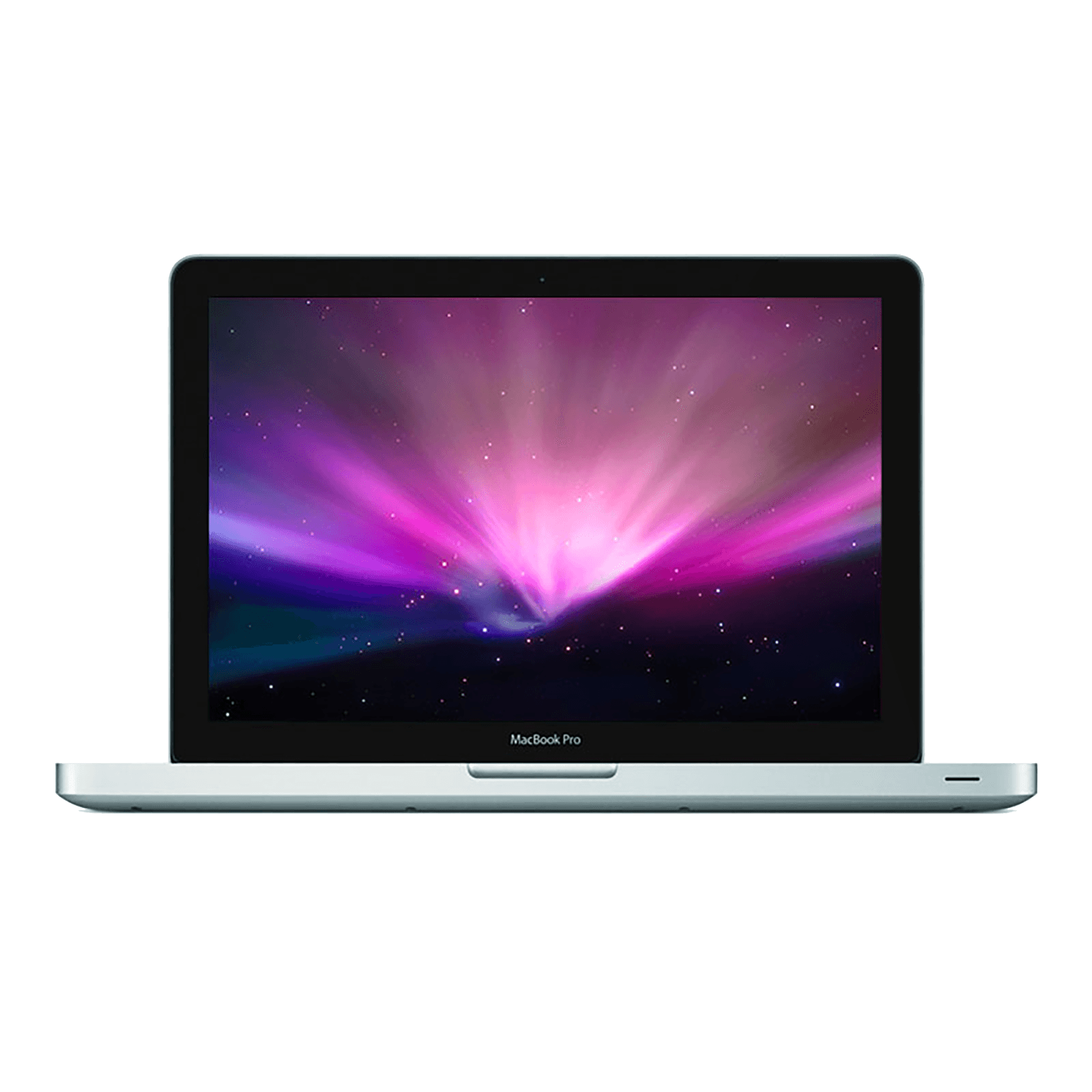 macbook pro unibody 2009