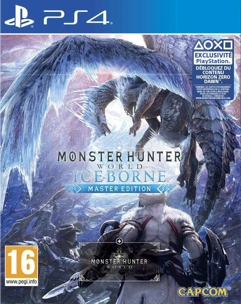 monster hunter world ultimate edition