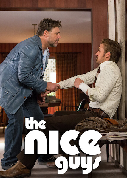 the nice guys netflix country