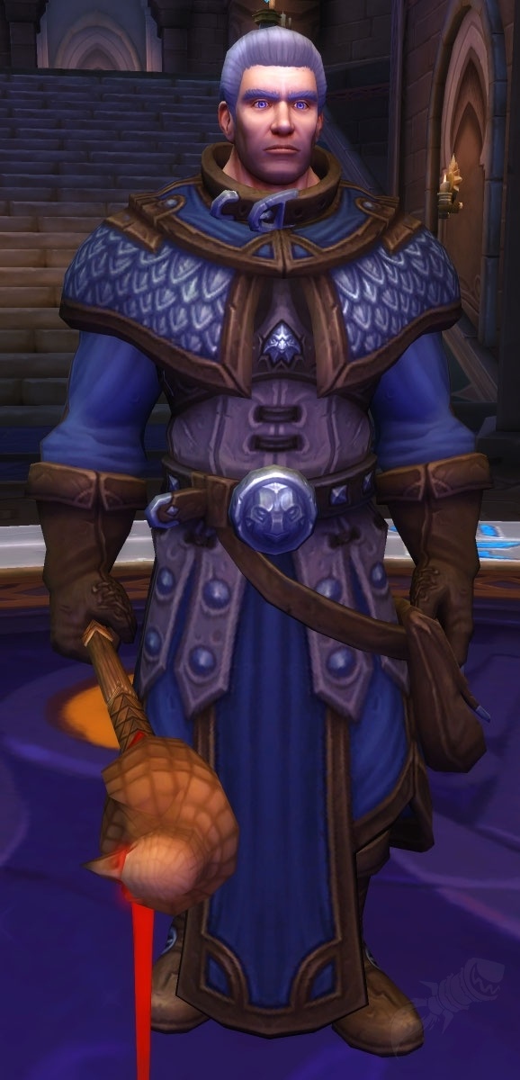 khadgar warcraft