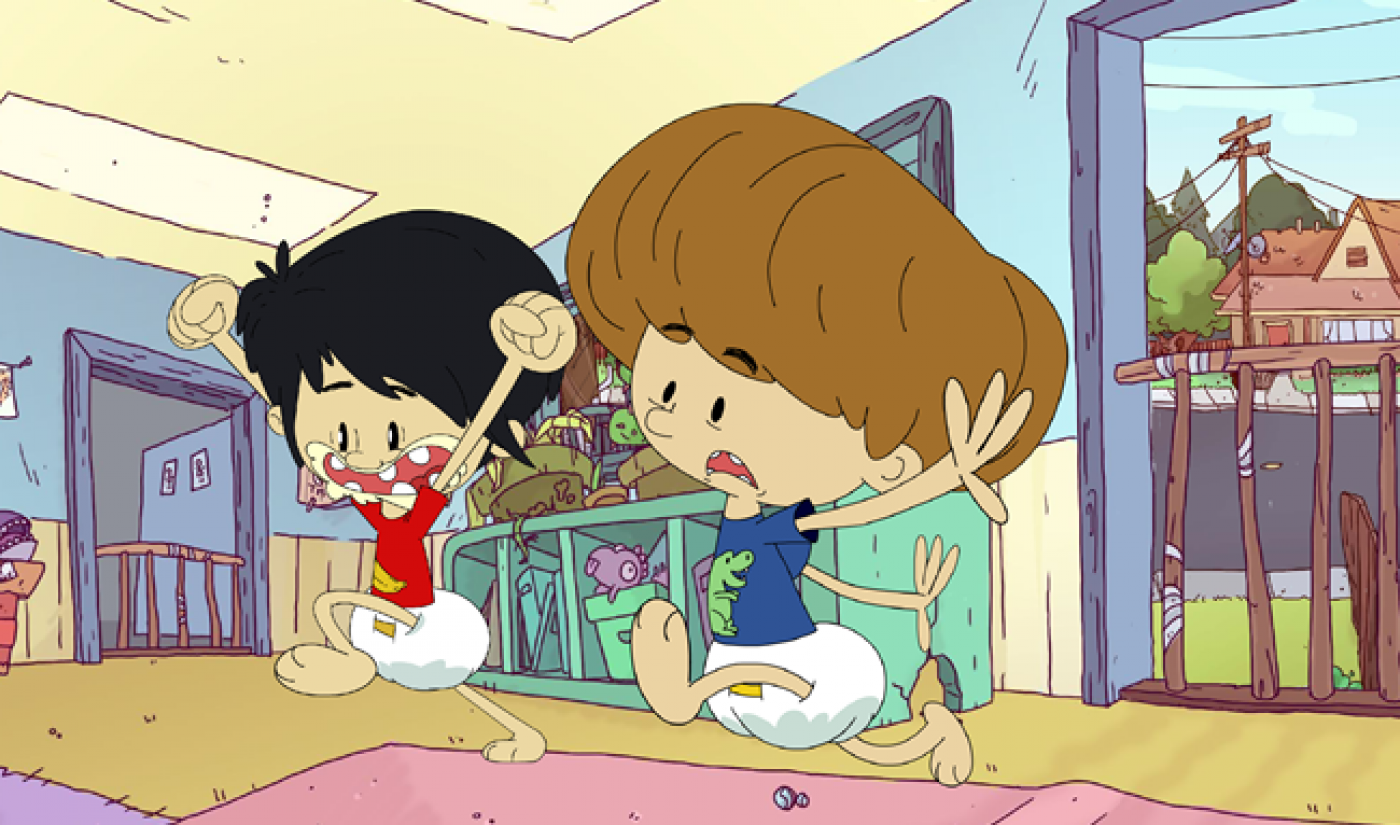 smosh animated