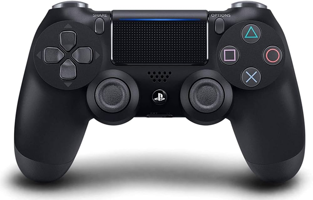 dualshock 4.0