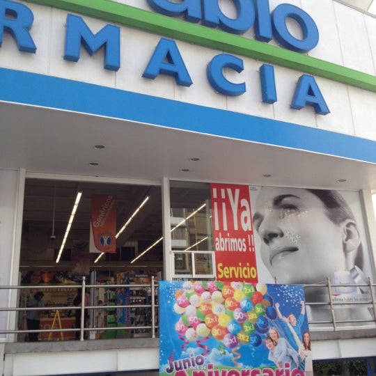 farmacia san pablo zumpango