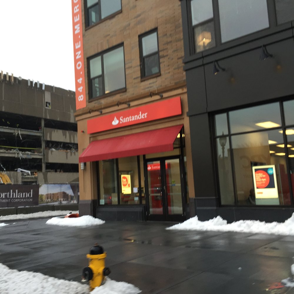 santander bank manchester new hampshire