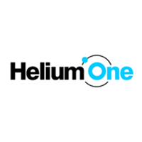 helium one global news