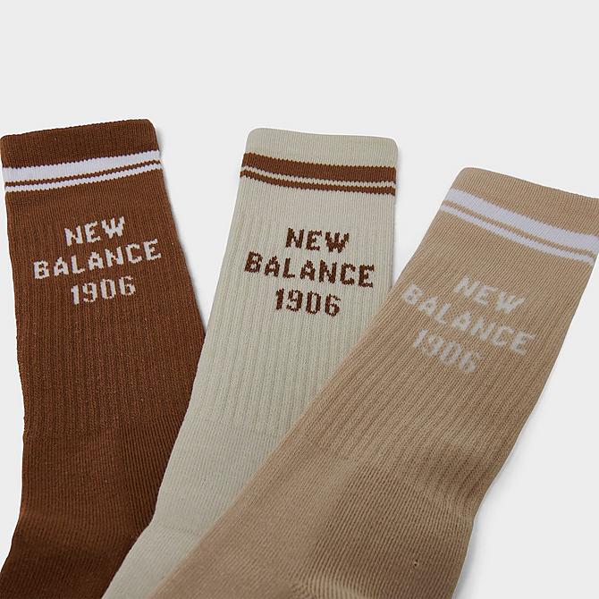 mens new balance socks