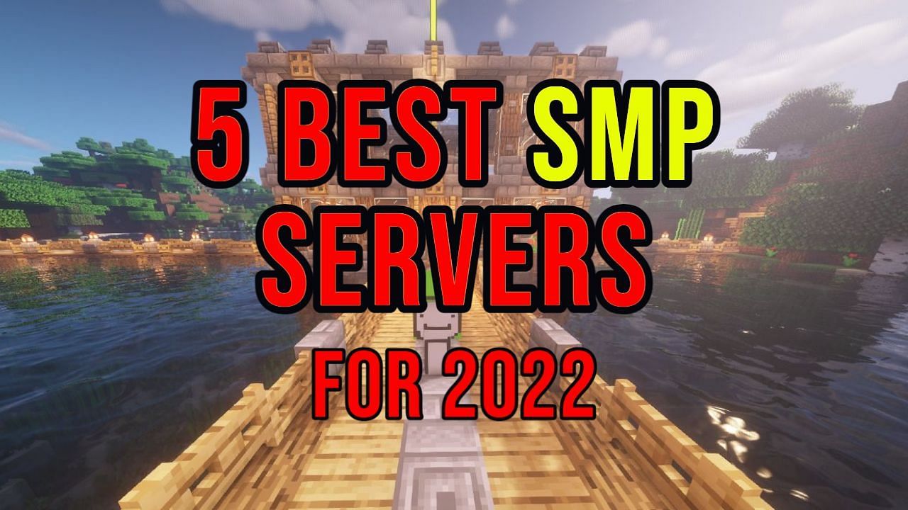 smp servers