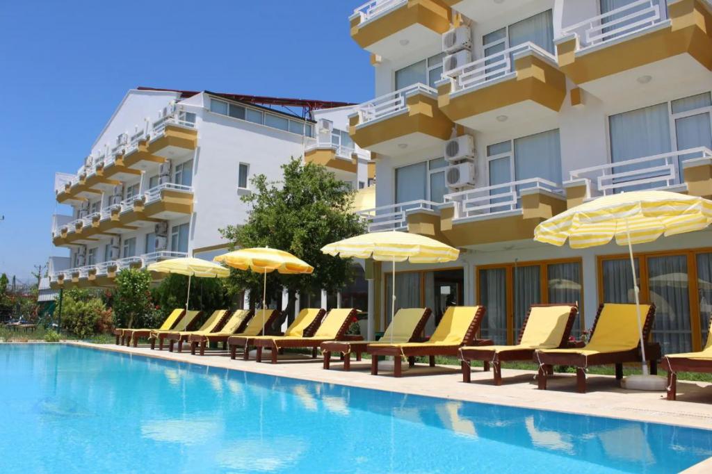 hare hotel şikayet