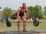 deadlift wiki