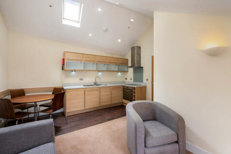 1 bedroom flats to rent in york