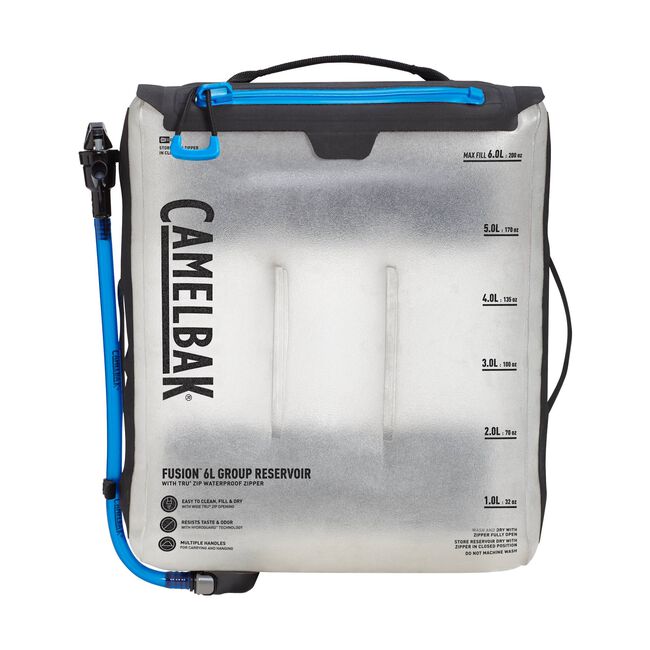 1 gallon camelbak