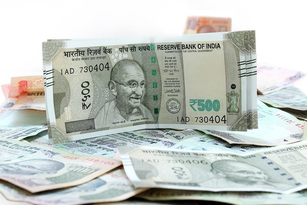 100 million dollars in indian rupees in words