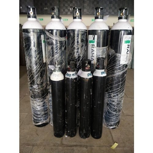 10000 litre oxygen price