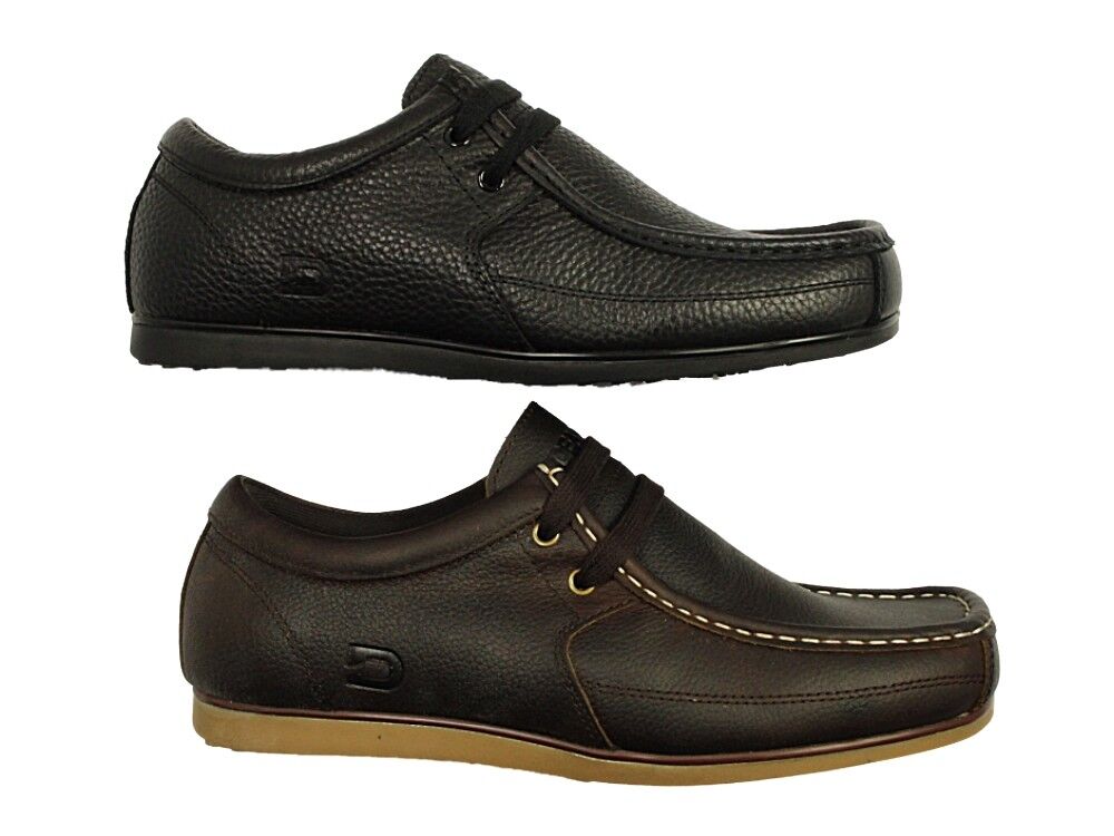 deakins mens shoes