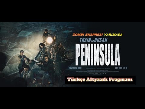 yarımada 2020 türkçe dublaj izle