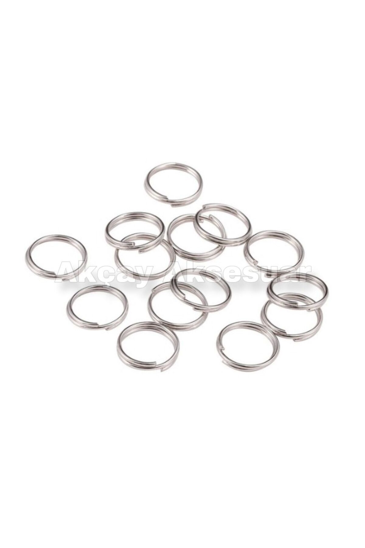 where to buy keychain rings