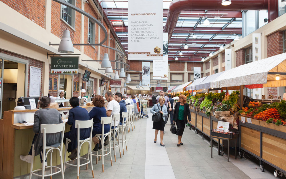 eataly turin