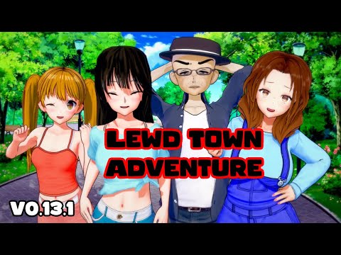 lewd-town-adventures