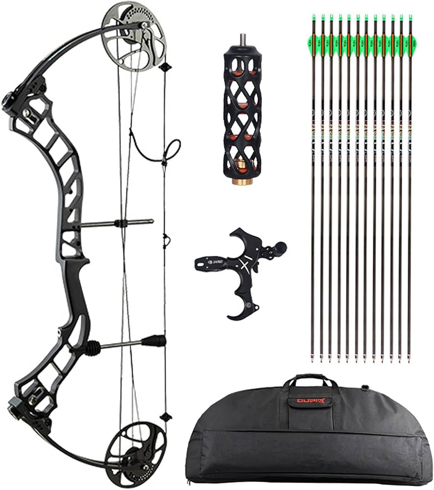 amazon hunting bows