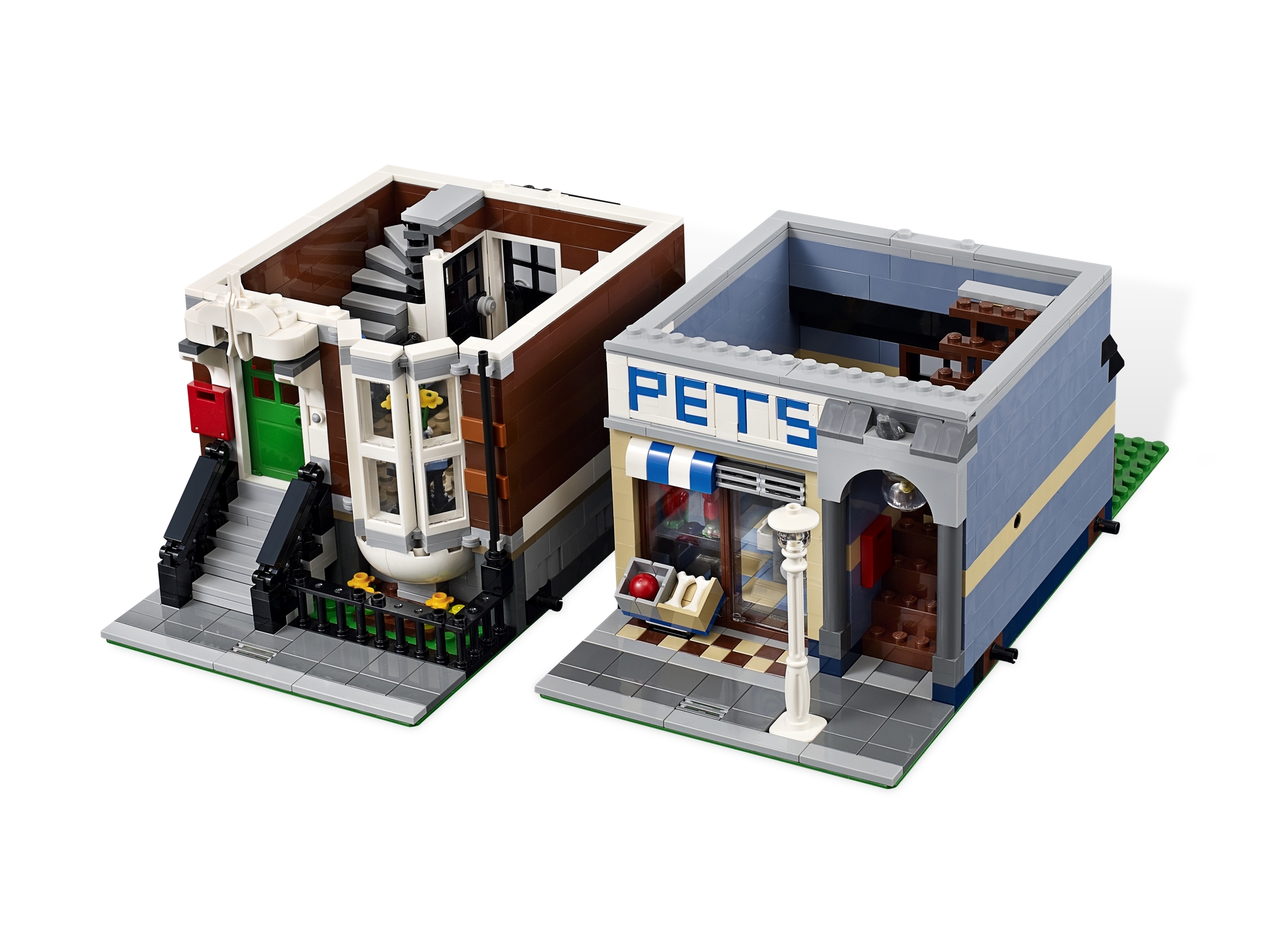 10218 pet shop