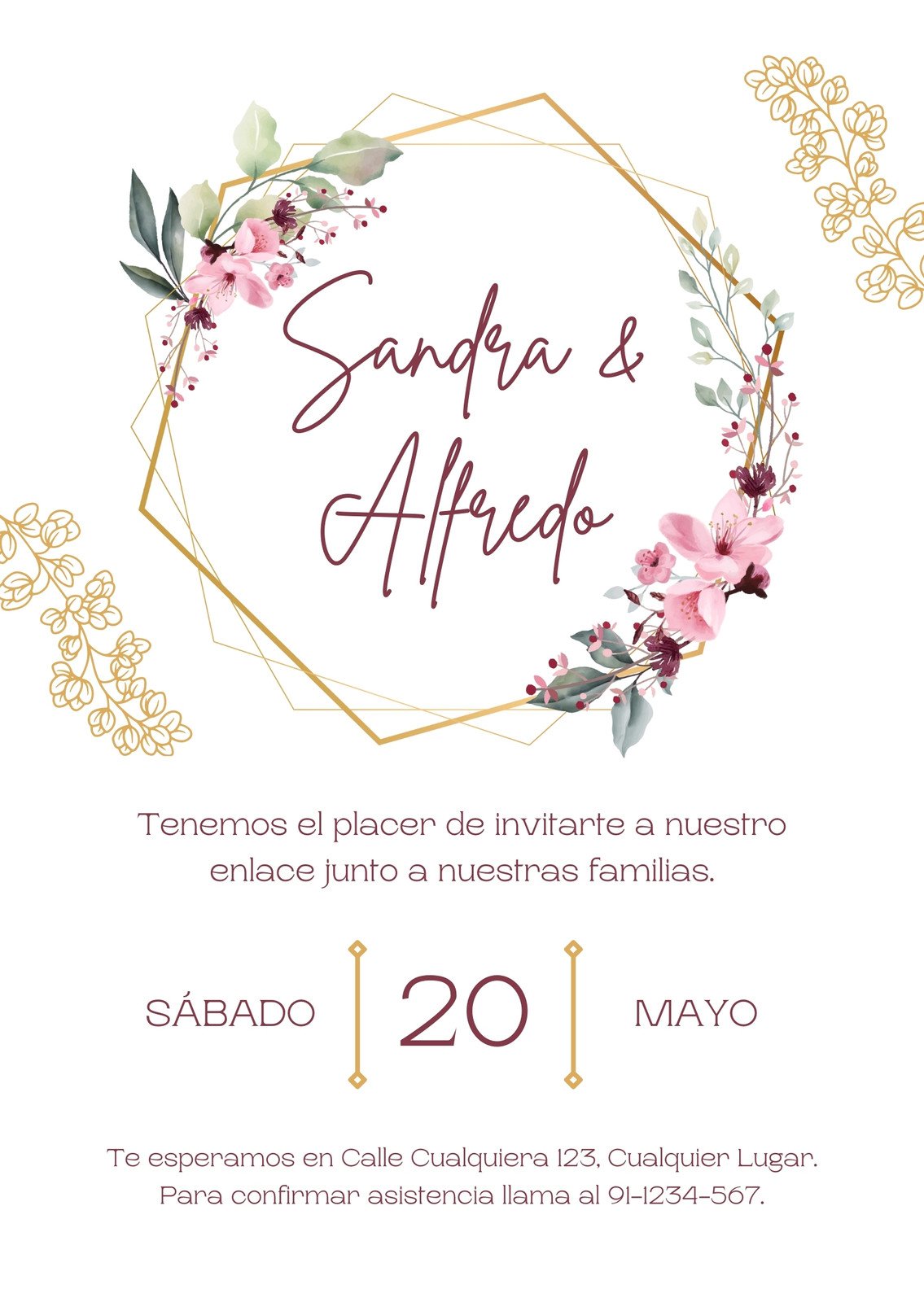 crear invitaciones online gratis para imprimir