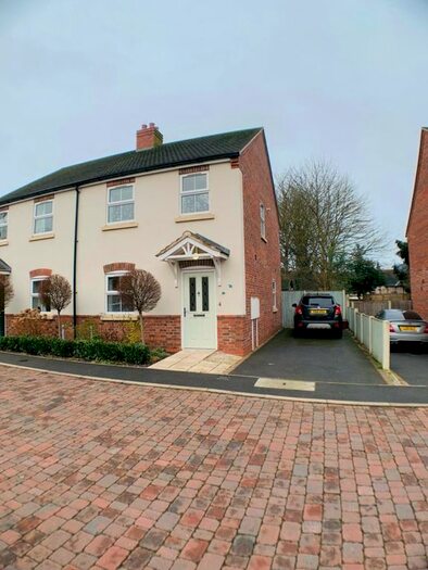 houses for rent kegworth