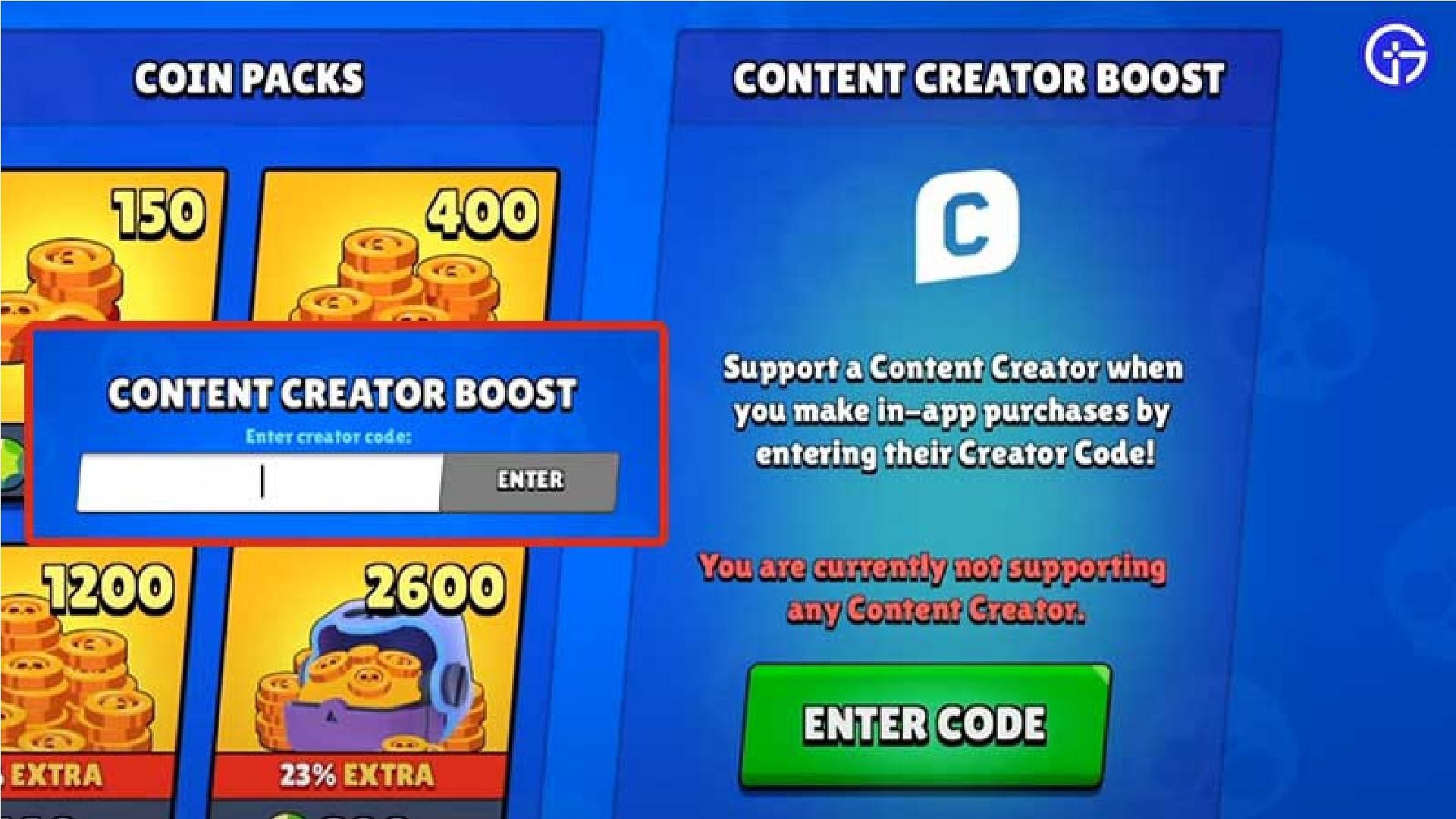 brawl stars codes 2023