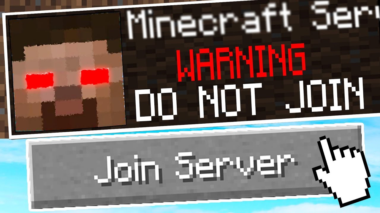 cursed minecraft server ip