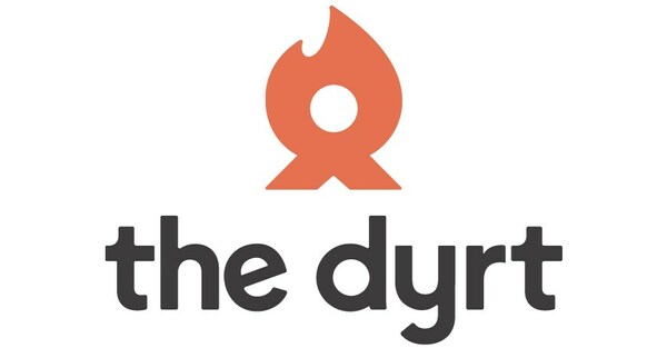 the dryt